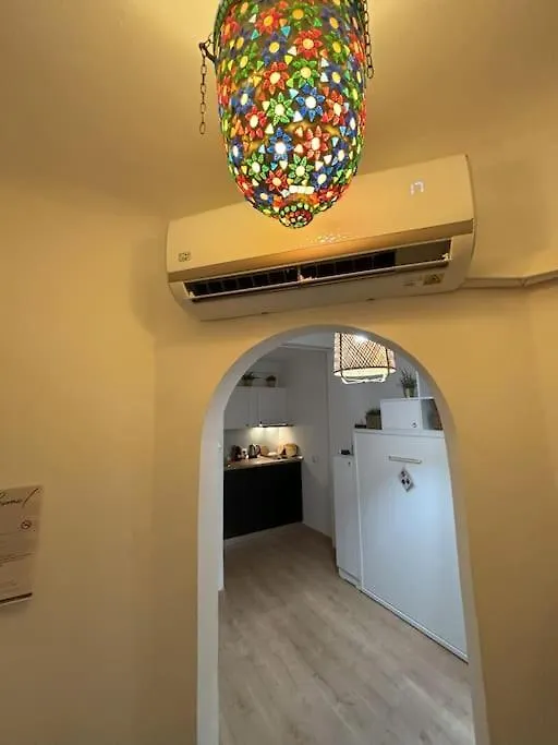 Appartamento Tiny Studio Quinet Bucarest